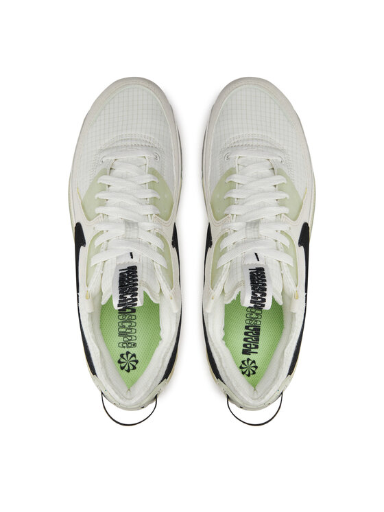 Nike Snīkeri Nike Air Max Terrascape 90 DH2973 100 Balts