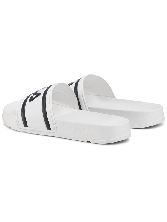 Fila Nazouváky Fila Morro Bay Slipper 2.0 1010930.1FG Bílá