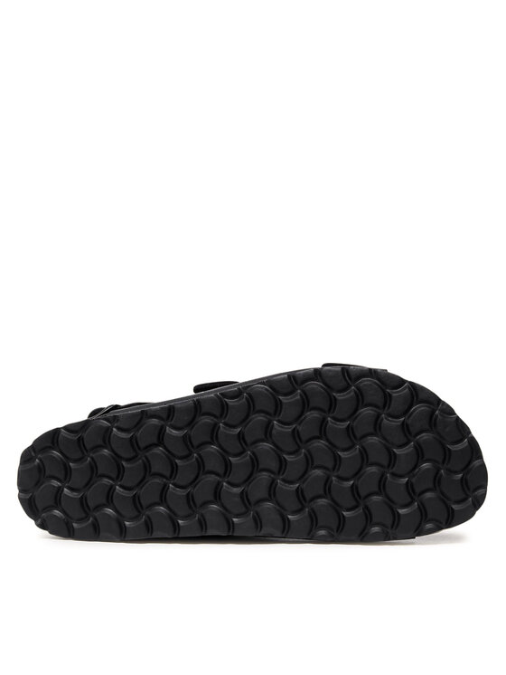 CMP Sandale CMP Eco Keidha Slipper 3Q91027 Negru