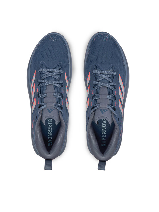 adidas Běžecké boty adidas Supernova Rise 3 Atr Running Shoes IH4657 Tmavomodrá