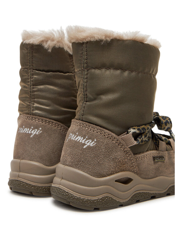 Primigi Снігоходи Primigi 6861511 M GORE-TEX Бежевий