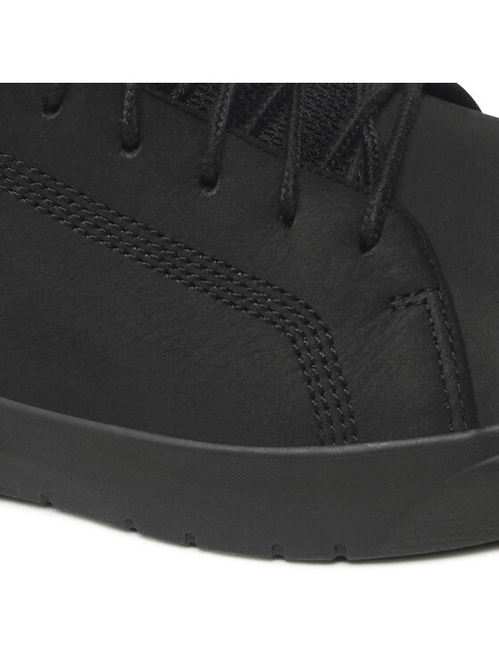 Timberland Снікерcи Timberland Seneca Bay Oxford TB0A5S8R0151 Чорний