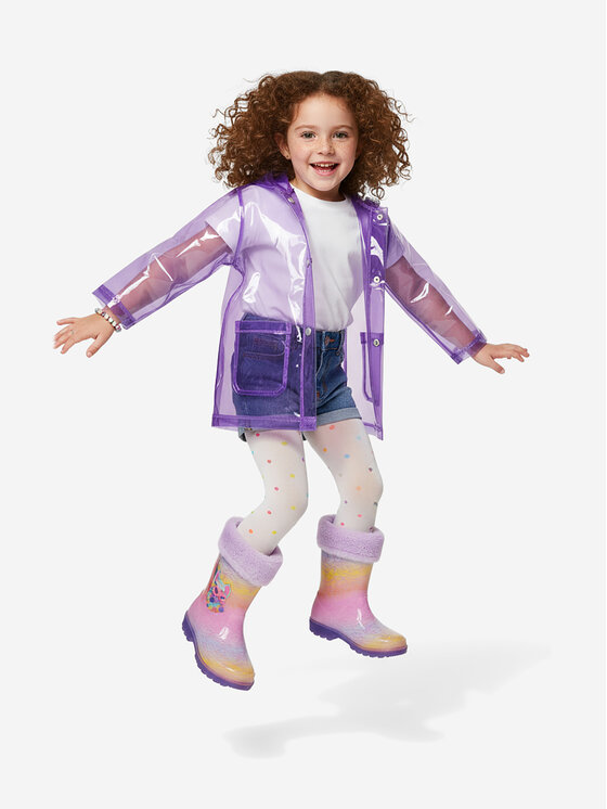 FURBY Wellington FURBY CEO-NJ-AW25-123FUR Viola