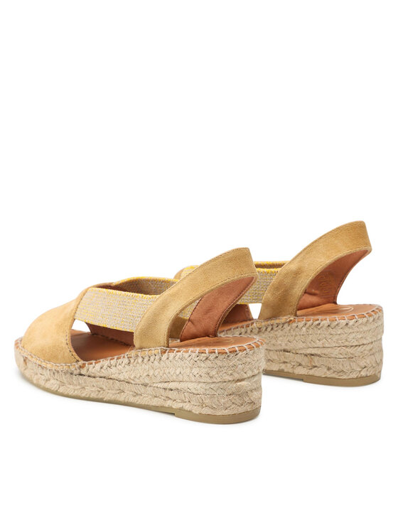 Viguera Espadrilles Viguera 1892 Brūns