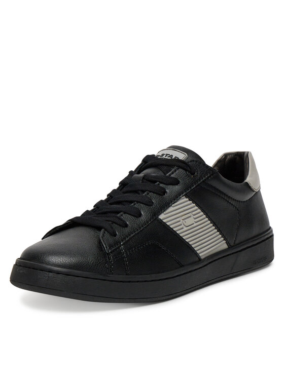 G-STAR Снікерcи G-Star Raw BRADLEY-01 MI08 Чорний