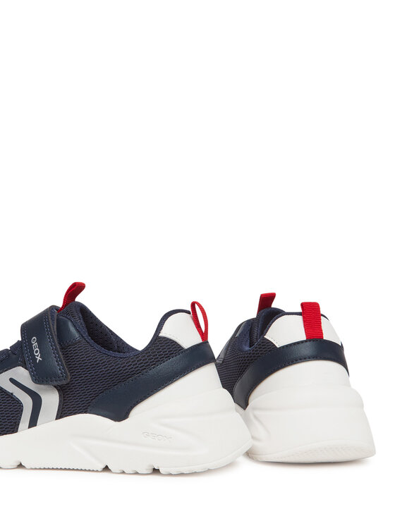 Geox Tenisice Geox J0H1 J55MQB 1454 C0735 D Tamnoplava