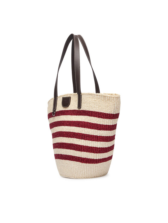 Weekend Max Mara Τσάντα Weekend Max Mara 2615511015650 Μπεζ