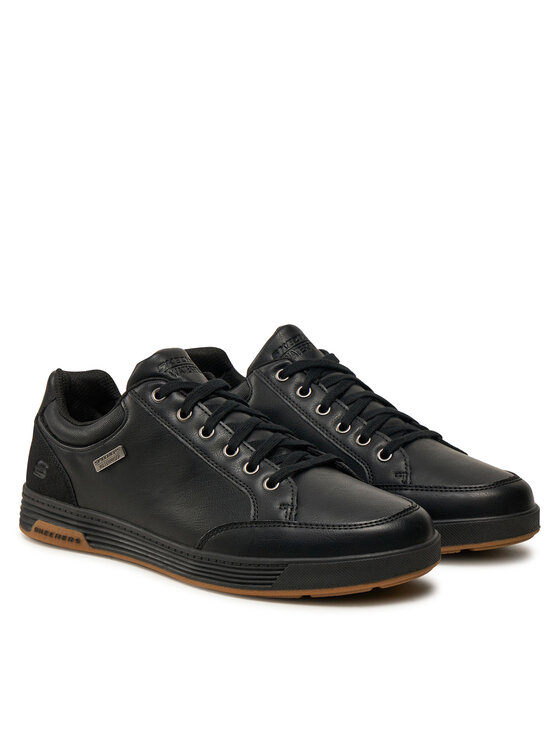 Skechers Снікерcи Skechers Cavell Sparkman 210944/BLK Чорний