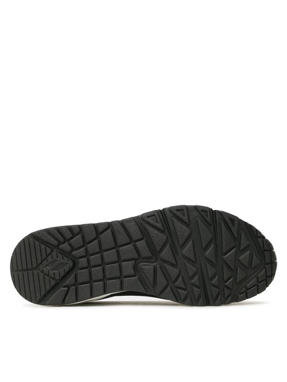 Skechers Снікерcи Skechers Uno Golden Air 177094 Чорний