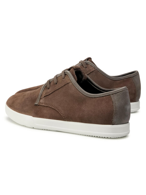 ECCO Sportcipők ECCO Collin 2.0 53632457181 Barna