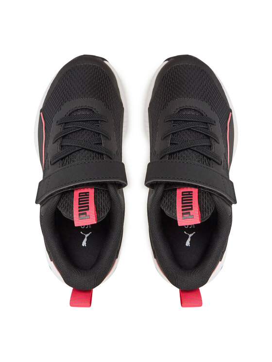 Puma Снікерcи Puma Flyer 3 AC+ PS 401527 03 Чорний