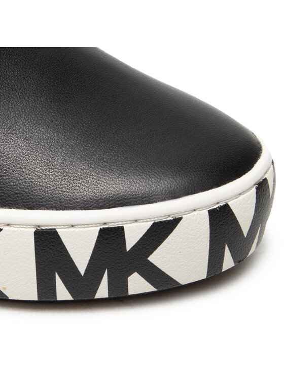 MICHAEL Michael Kors Scarpe sportive MICHAEL Michael Kors Trent Slip On 43S1TNFP1L Nero