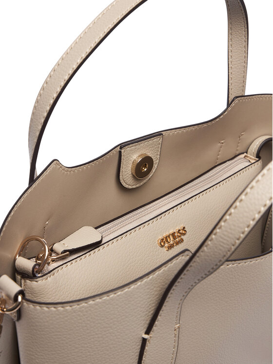 Guess Сумка Guess HWBG97 35060 Світло-бежевий
