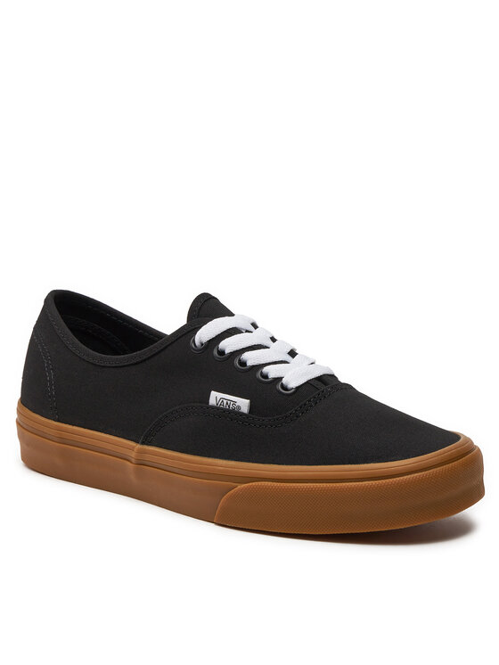 Vans Tenisice Vans Authentic VN0009PVB9M1 Crna
