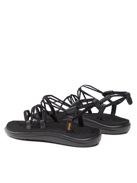 Teva Босоніжки Teva Voya Infinity 1019622 Чорний