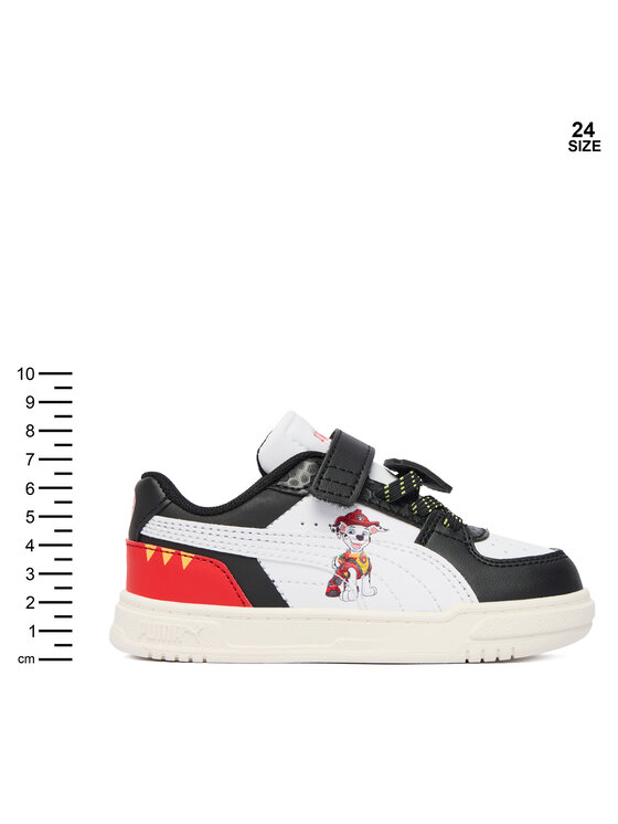 Puma Снікерcи Puma Puma Caven III Paw Patrol Boys AC+ Inf P 405765 01 Кольоровий