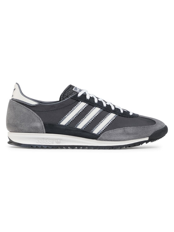 adidas Sportcipők adidas Sl 72 FV9784 Fekete