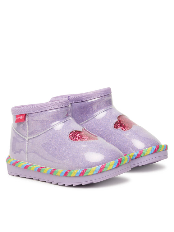 Agatha Ruiz de la Prada Снігоходи Agatha Ruiz de la Prada 251987 Фіолетовий