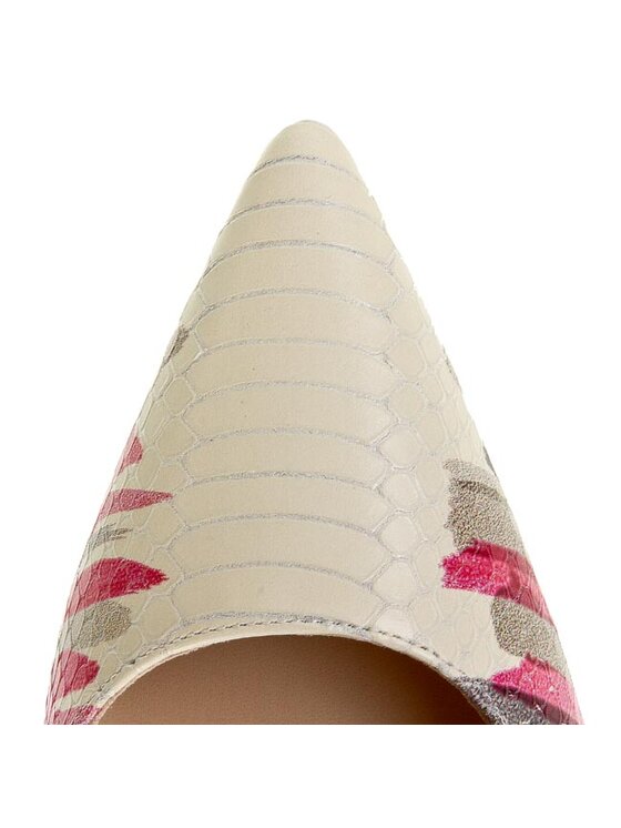 HÖGL Туфлі на шпильці HÖGL 9-108408 Pink/Multi 4999