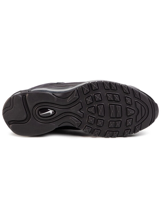 Nike Sneakersy Nike Air Max Deluxe Se AT8692 001 Szary