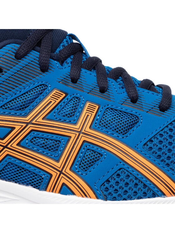 Asics Tenisice za trčanje Asics Gel-Contend 5 1011A256 Plava