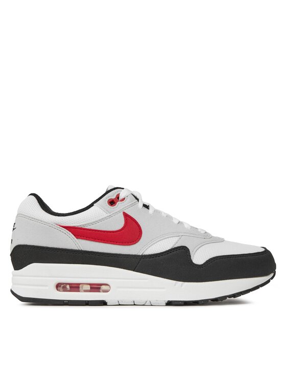 Nike Sneakersy Nike Air Max 1 FD9082 101 Biela