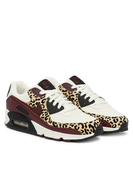 Nike Снікерcи Nike Wmns Air Max 90 IF1619 102 Білий