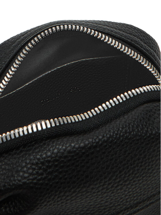 Calvin Klein Jeans Bandolera Calvin Klein Jeans Cargo Reporter Bag LV04G3080G Negro