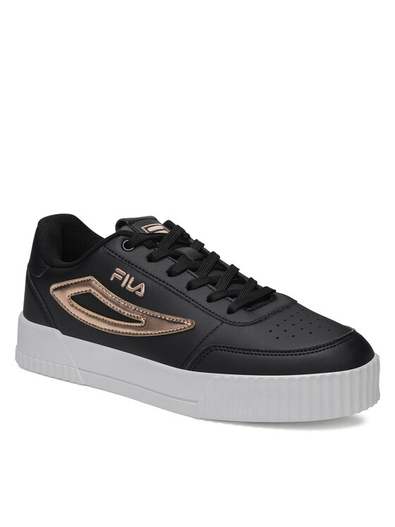 Fila Zapatillas Fila MILENA FFW0557-83126 Negro