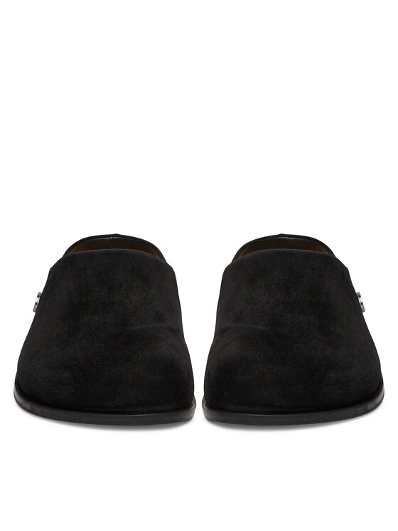 G-STAR Шльопанці G-Star Raw LYLI-118913 Чорний