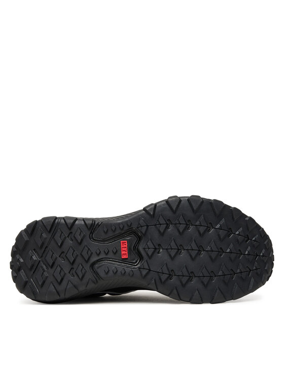 Vans Superge Vans MTE Crosspath VN000CVUBLK1 Črna