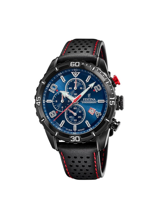Ceas Festina Chrono Sport 20519/2 Negru