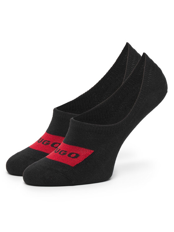 HUGO Stopalke HUGO 50532441 Pisana