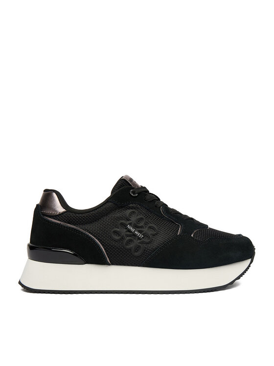 Nine West Снікерcи Nine West EO-H24049 Чорний