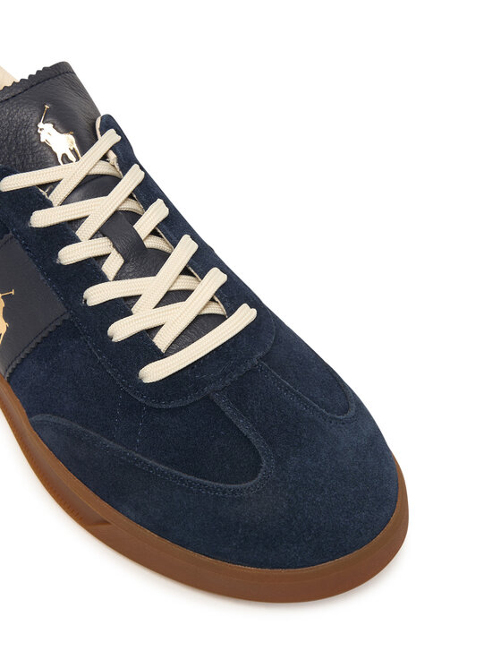 Polo Ralph Lauren Снікерcи Polo Ralph Lauren 809973707002 Cиній
