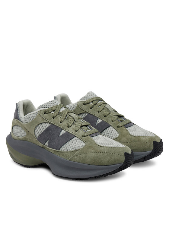 New Balance Tenisice New Balance UWRPDHSD Kaki