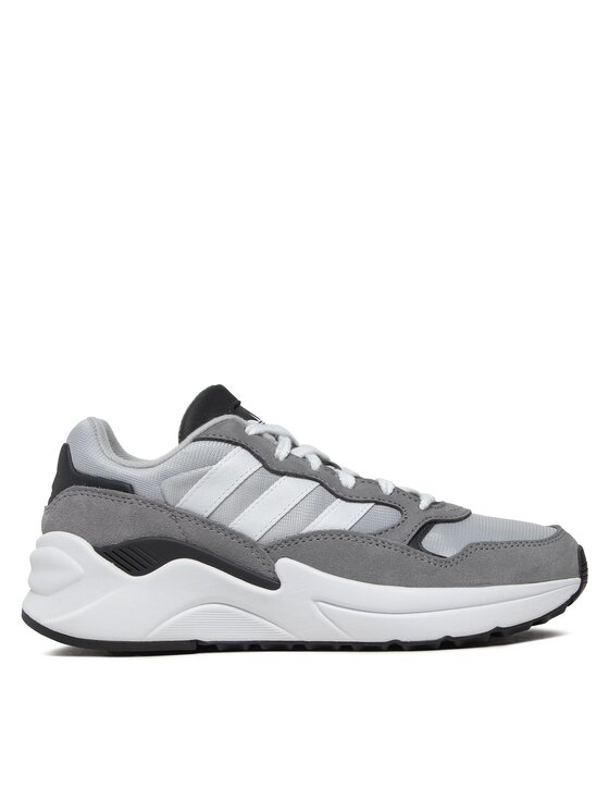 adidas Снікерcи adidas Retropy Adisuper Shoes HQ1838 Сірий