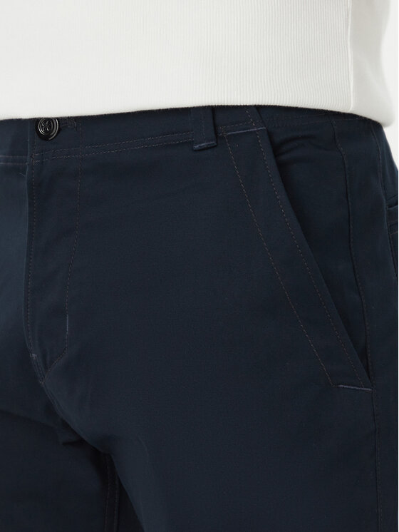 G-STAR G-STAR Pantalones chinos Mosa D25547 5126 Azul marino Straight Fit
