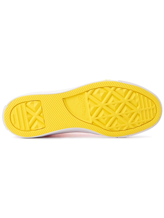 Converse Scarpe da ginnastica Converse Ctas Hi 564122C Rosa