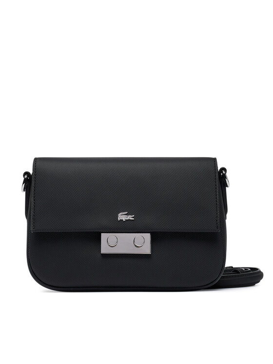 Lacoste Soma Lacoste NF4757DZ Melns