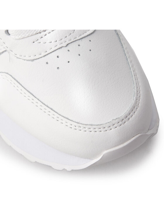 Fila Сникърси Fila Orbit Zeppa L Wmn 1010311.1FG Бял