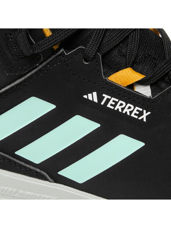 adidas Трекінгові черевики adidas Terrex AX4 Mid Beta COLD.RDY IF7433 Чорний