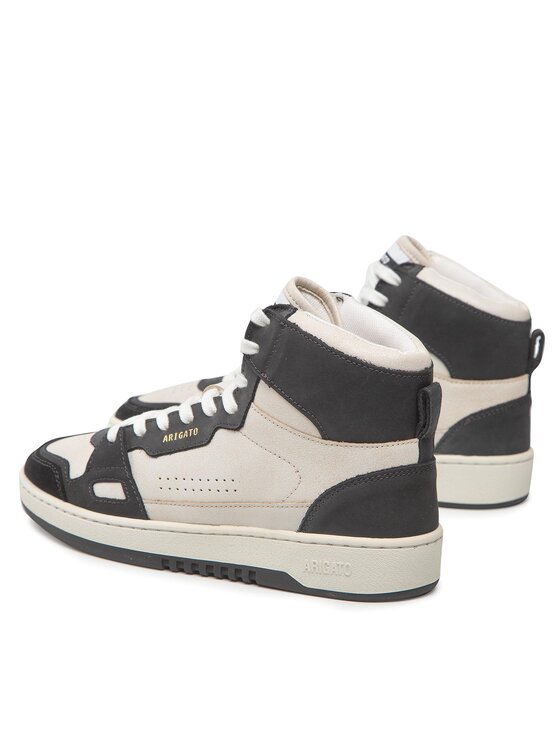 Axel Arigato Sneakersy Axel Arigato Dice Hi F0003019 Béžová