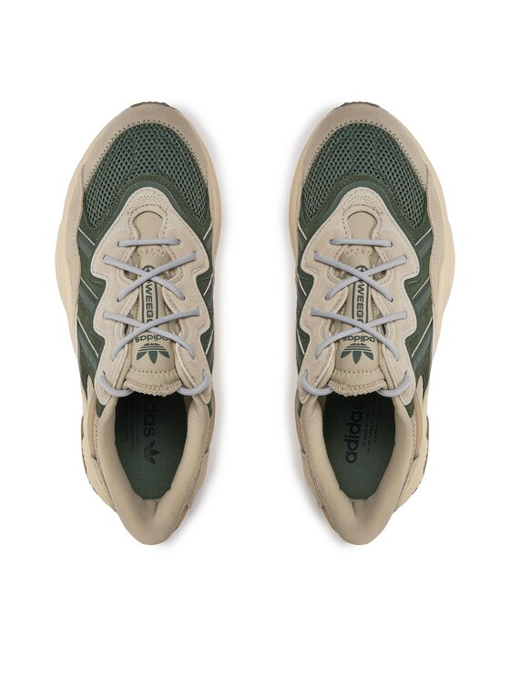 adidas Sneakersy adidas Ozweego IF6043 Beżowy