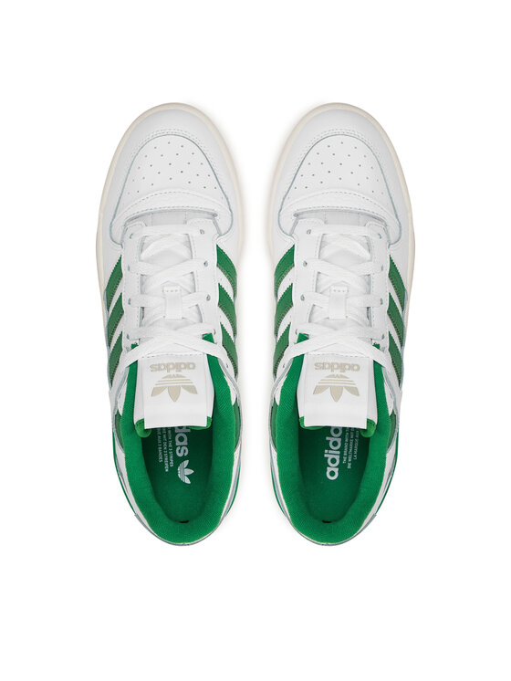 adidas Αθλητικά adidas Forum Low Cl IH7820 Λευκό