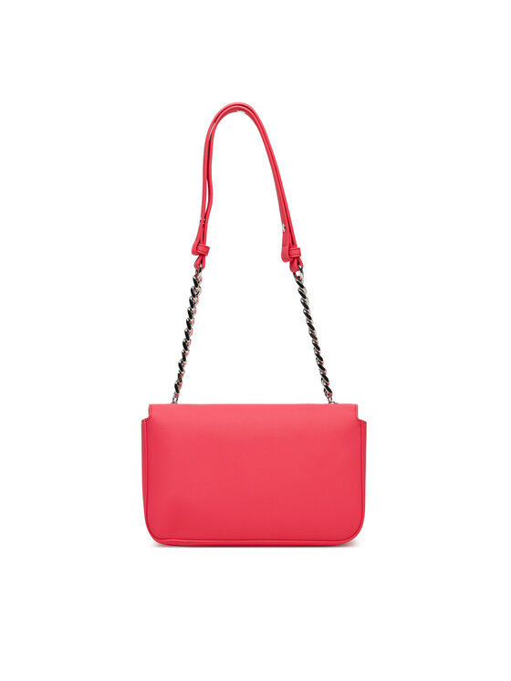 LOVE MOSCHINO Сумка LOVE MOSCHINO JC4254PP0MKD0615 Рожевий