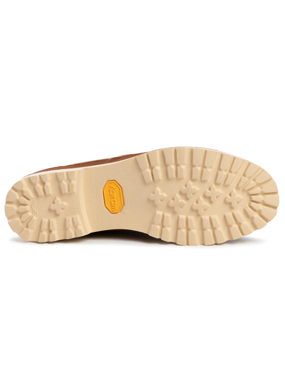 Ugg Bakancs Ugg M Harkland 1106671 Barna