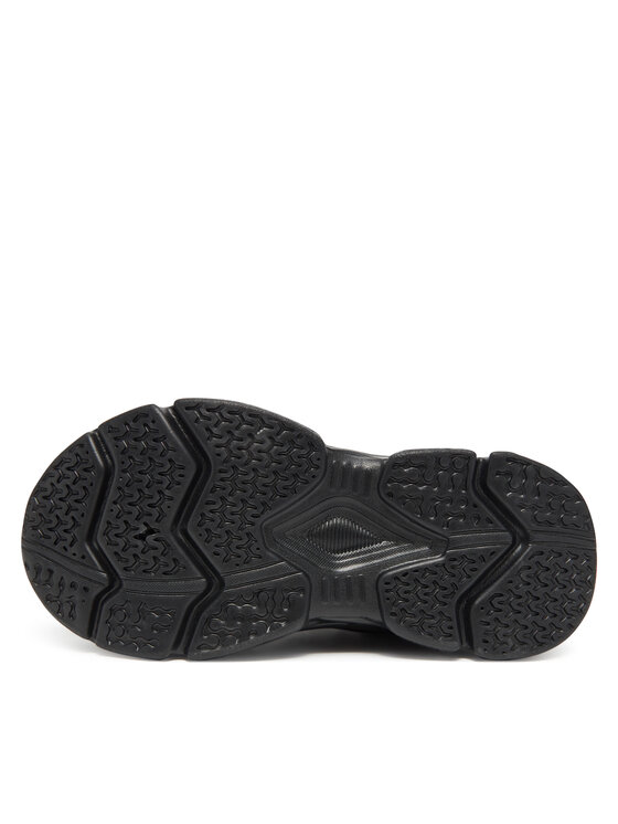 Kappa Snīkeri Kappa CEO-23KC2346A Melns