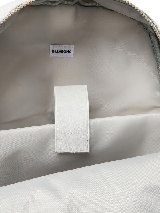 Billabong Рюкзак Billabong CWBEO-BLB-M-007-10 Світло-сірий