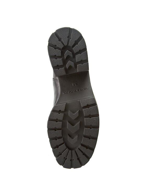 Vagabond Shoemakers Ботильйони Vagabond Shoemakers Dioon 4247-201-20 Чорний